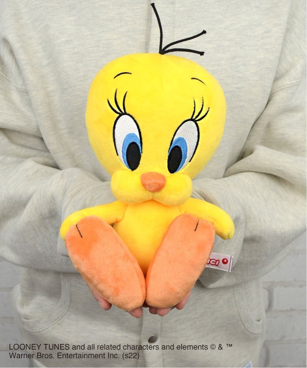 楽天市場】トゥイーティー 置物の通販