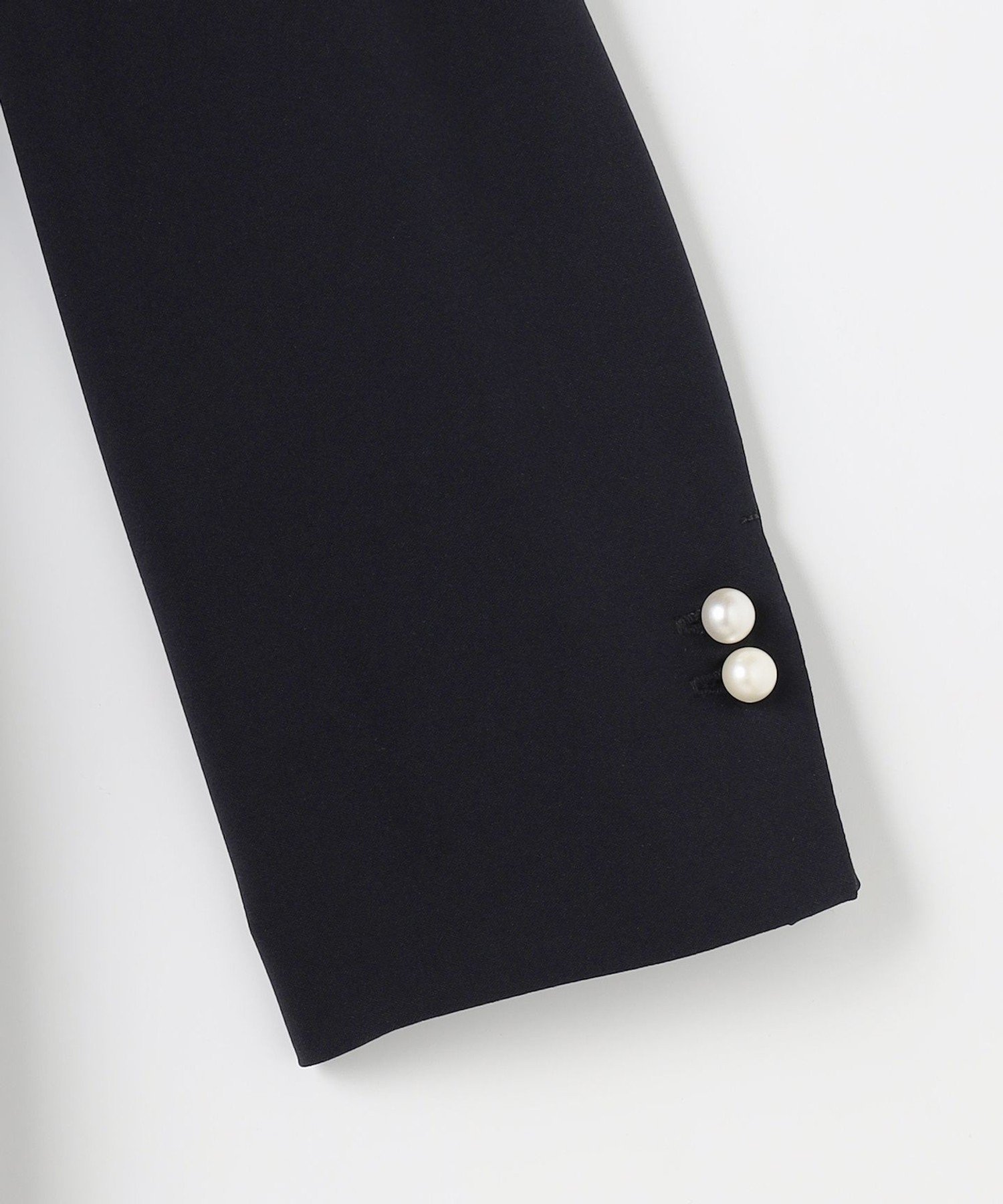 ANY SIS｜【2WAY】セレモニーダブルクロス ワンピース | Rakuten