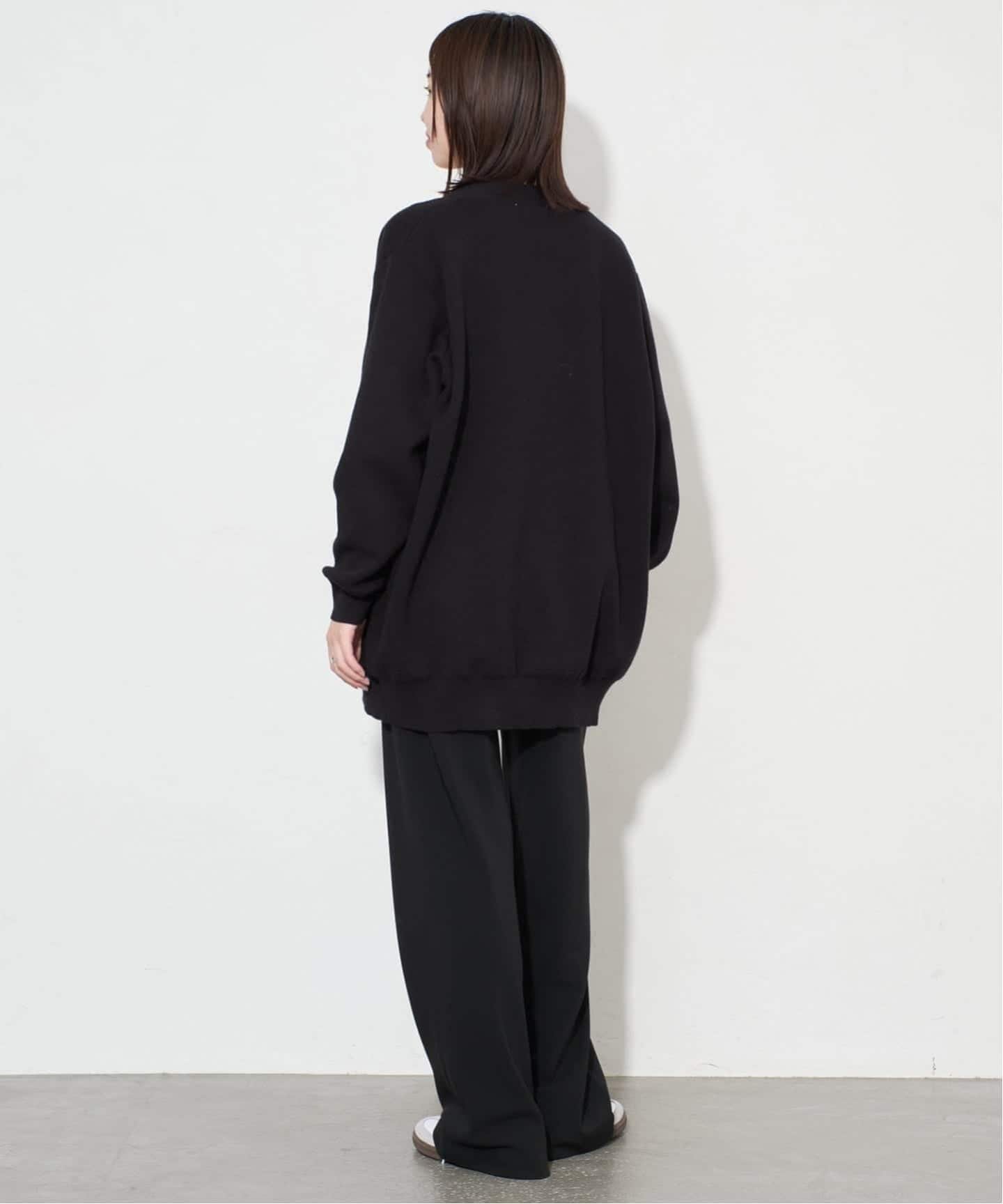 SLOBE IENA｜《4サイズ展開/追加2》DOUBLECLOTHパンツ | Rakuten