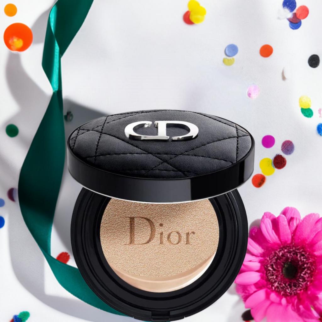 楽天市場】ディオール フォーエバークッション 2nの通販