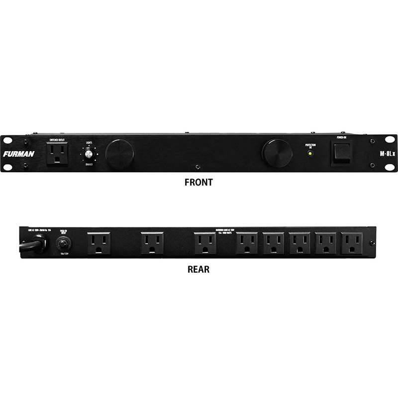 楽天市場】FURMAN M－8X2の通販