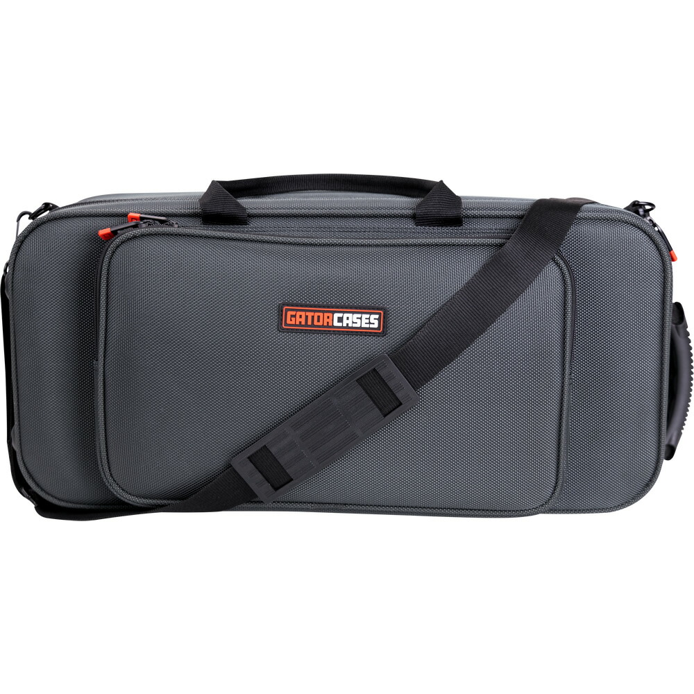 楽天市場】GATOR トランペット用 角型 軽量セミハードケース ADAGIO