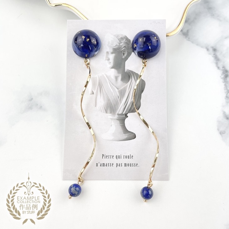 楽天市場】【店内最大P20倍】濃縮カラーレジン Jewel Resin カラー