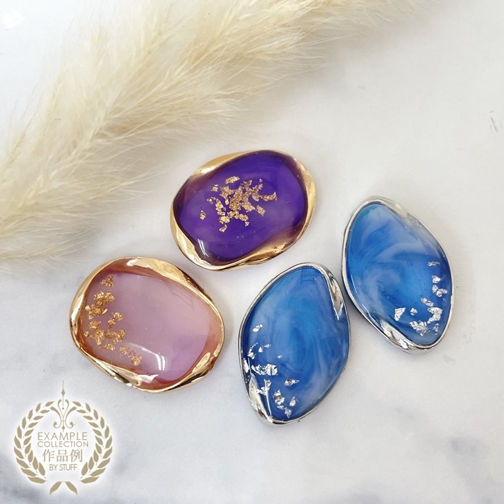 楽天市場】【店内最大P20倍】濃縮カラーレジン Jewel Resin カラー