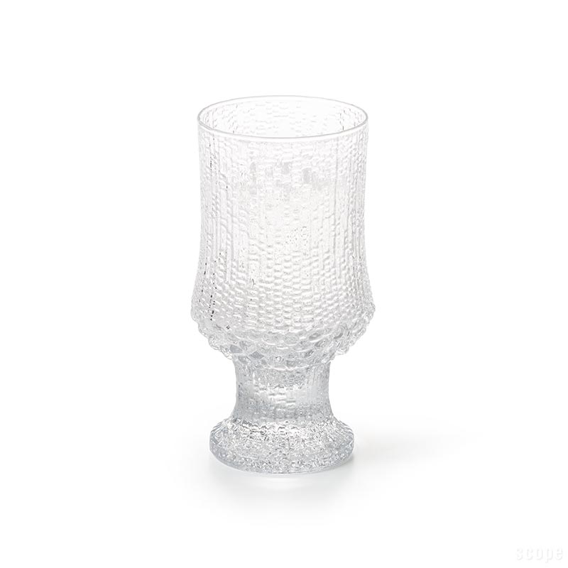 楽天市場】イッタラ / ウルティマ ツーレ ゴブレット クリア [iittala