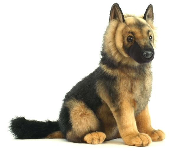 楽天市場】シェパード ぬいぐるみの通販