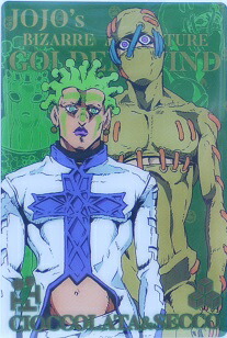 楽天市場】【内袋未開封】ジョジョの奇妙な冒険 No.12 チョコラータ