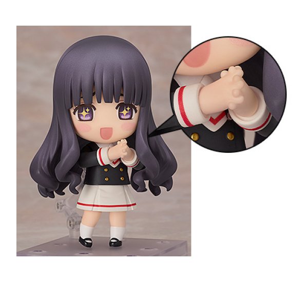 楽天市場】ねんどろいど パーツの通販