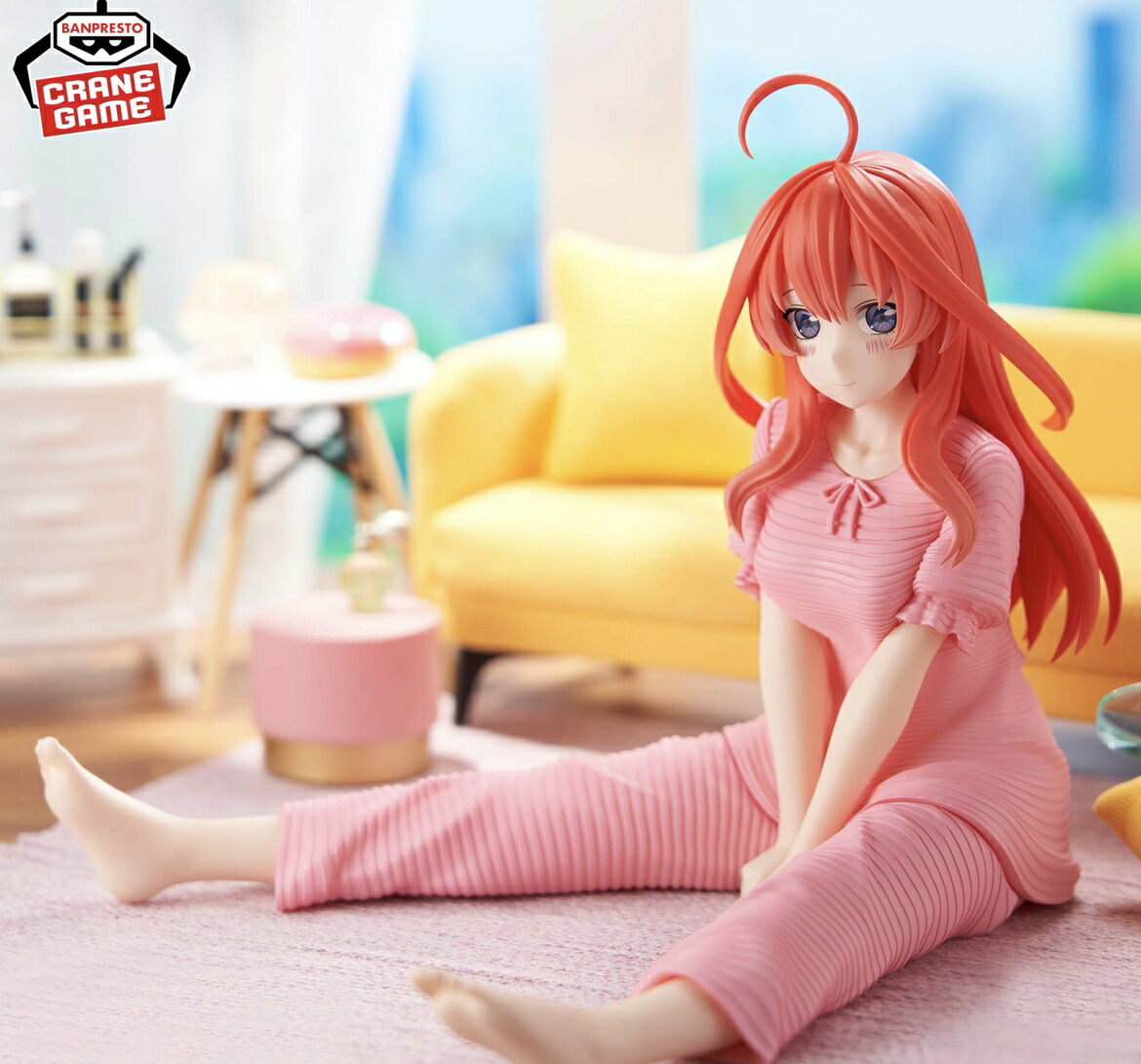 楽天市場】【中野五月】五等分の花嫁 -Relax time- 中野五月