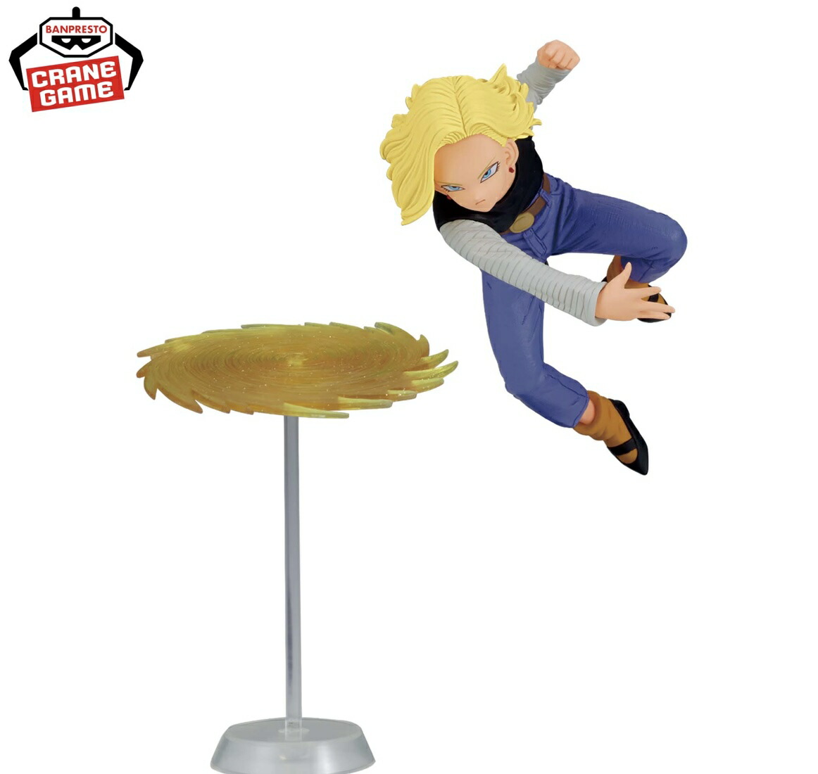 トレーディングカード ドラゴンボール 18号」の人気商品一覧 | 安い