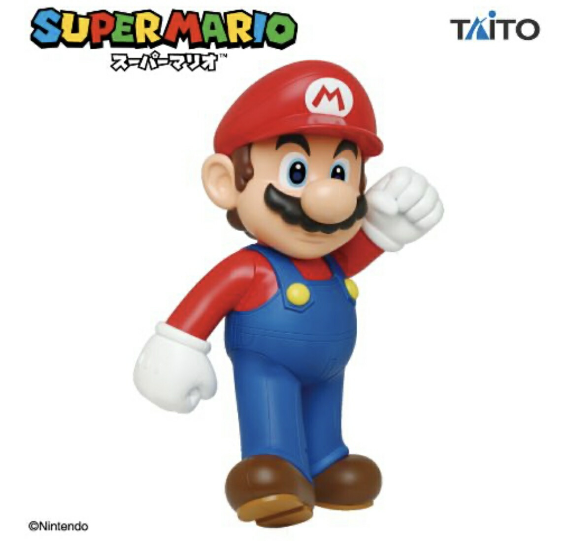 楽天市場】マリオ フィギュア 20インチの通販