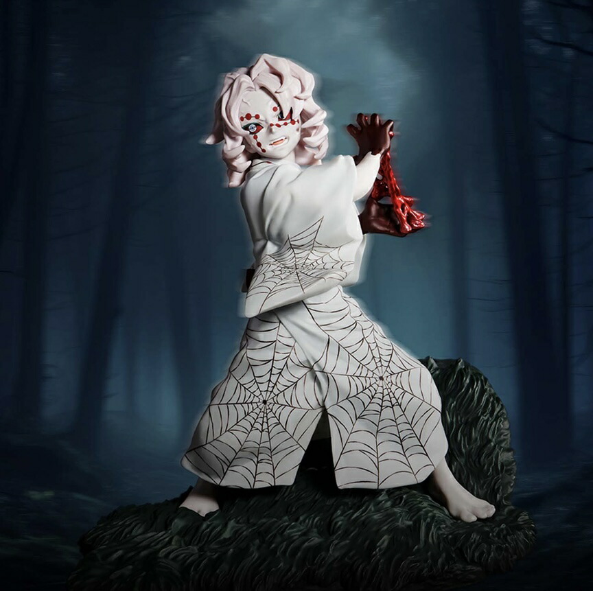 楽天市場】【累】アニメ「鬼滅の刃」 Combination Battle-累