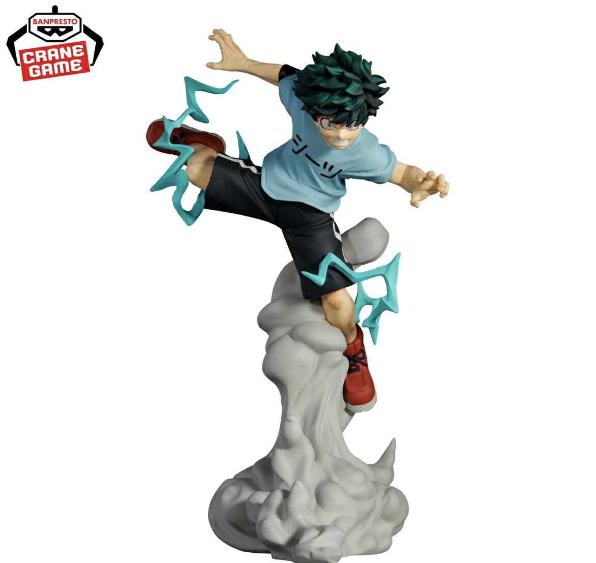 楽天市場】【緑谷出久】僕のヒーローアカデミア Combination Battle