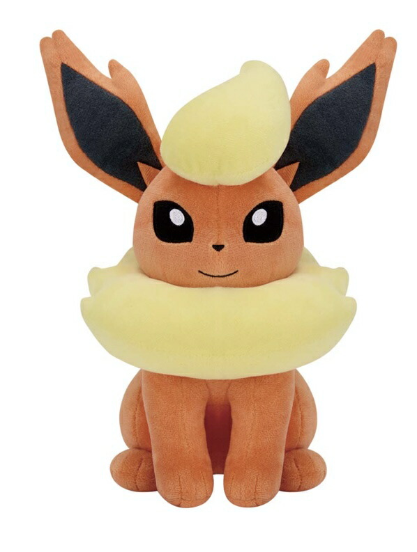 楽天市場】ポケットモンスター もふぐっとぬいぐるみ イーブイフレンズ