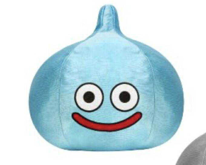 楽天市場】ドラゴンクエスト AM メガサイズぬいぐるみ スライム