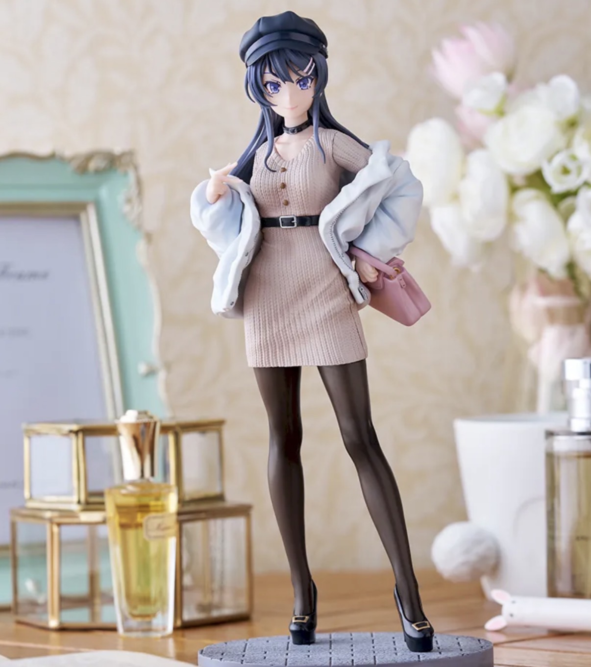 楽天市場】ねんどろいど 青春ブタ野郎はバニーガール先輩の夢を見ない