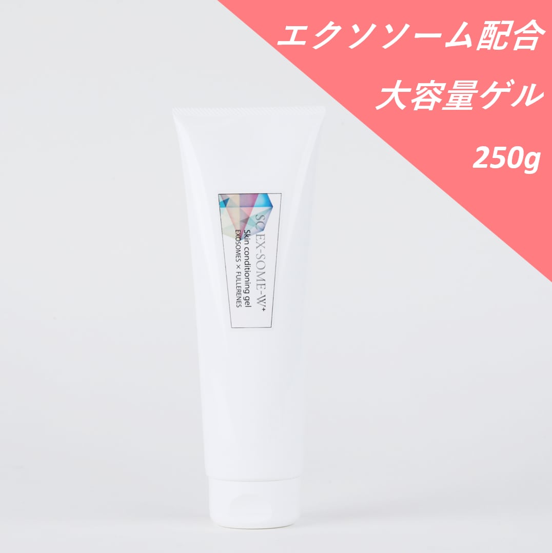 楽天市場】【送料無料】【ｵｰﾙｲﾝﾜﾝｹﾞﾙ】エクソソーム SC EX-SOME W