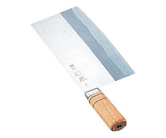 楽天市場】杉本 中華包丁 6号の通販