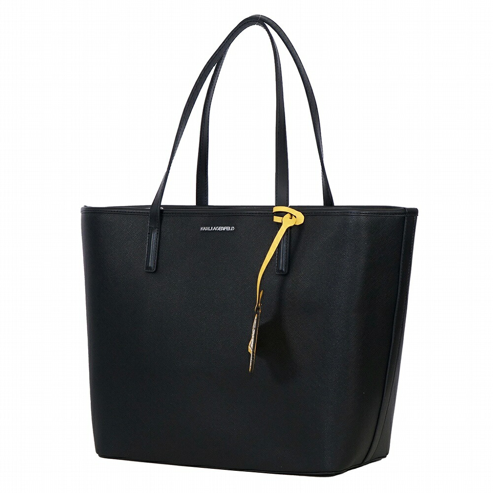 楽天市場】【期限限定SALE】カールラガーフェルド トートバッグ