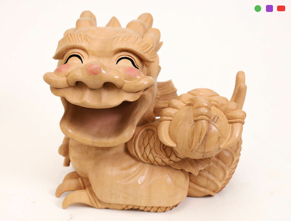 小さな野鳥 木彫り　屋久杉 北内啓夫監修 屋久杉 神棚『出雲ノ社』 | 東京書芸館公式ウェブサイト