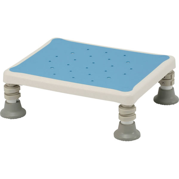 楽天市場】バススツール浴槽台［ユクリア］軽量レギュラー1220