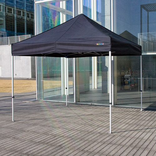 楽天市場】かんたんてんと KA/6W KA/6WA （3.0m×3.0m） スチール