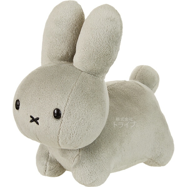 楽天市場】ディック・ブルーナ ぬいぐるみ ブルーナファミリー うさぎ