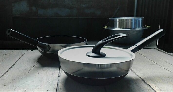 楽天市場】まるっとパン 24cm 【IH対応】 専用アルミ蓋付 北陸