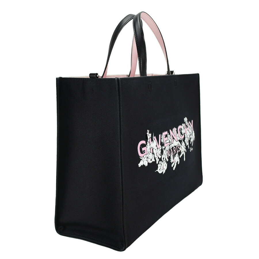 楽天市場】ジバンシィ GIVENCHY Disney ディズニーコラボ Gトート