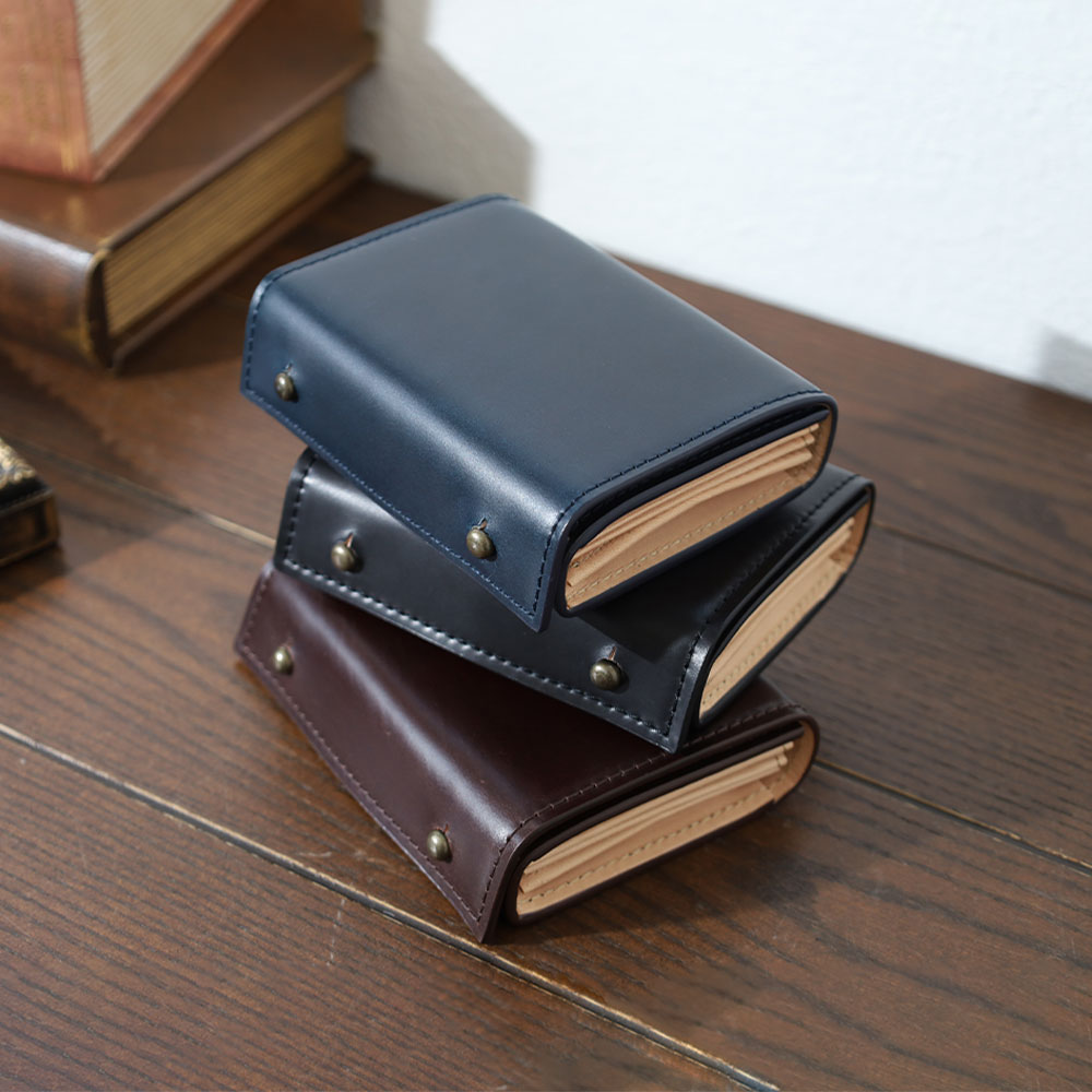 楽天市場】エムピウ m+ 財布 二つ折り財布 ミッレフォッリエ2 コード