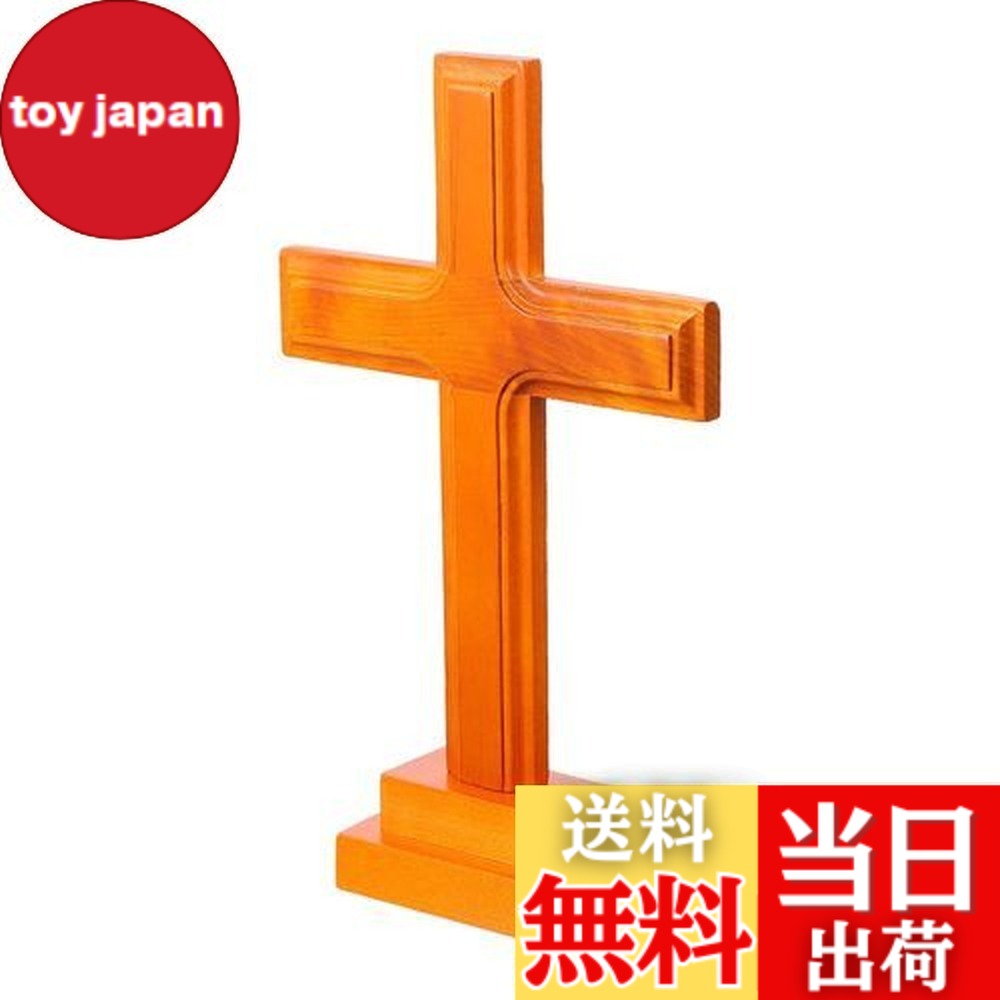 楽天市場】【送料無料】DECHOUS 十字架 クロス 木製十字架 イエス