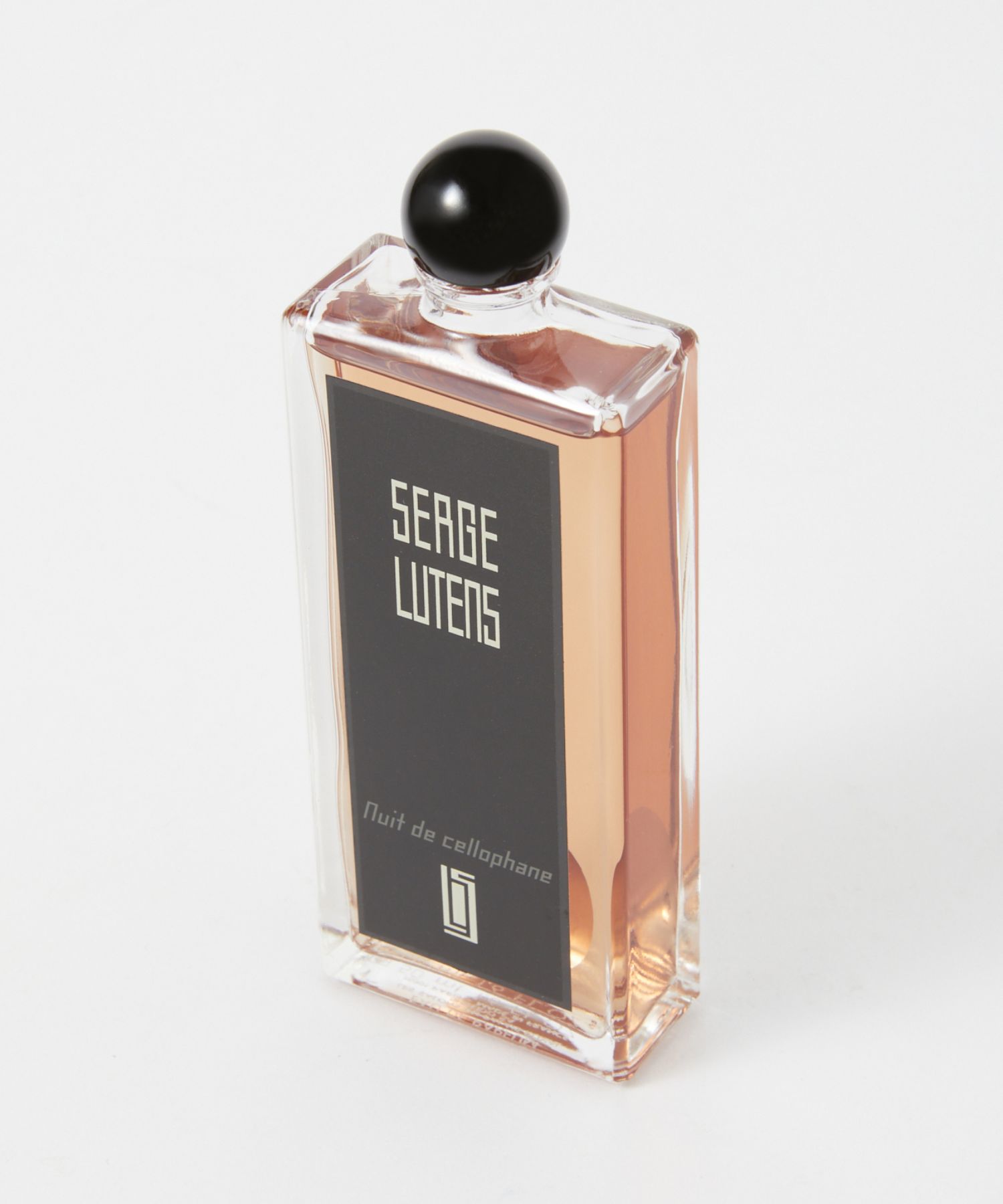 楽天市場】セルジュ ルタンス SERGE LUTENS オードパルファム