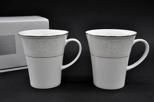 NIKKO ニッコー PEARL SYMPHONY パールシンフォニー セット