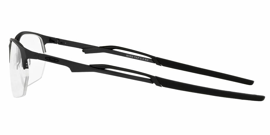 楽天市場】オークリー OAKLEY Wire Tap 2.0 RX メガネフレーム OX5152