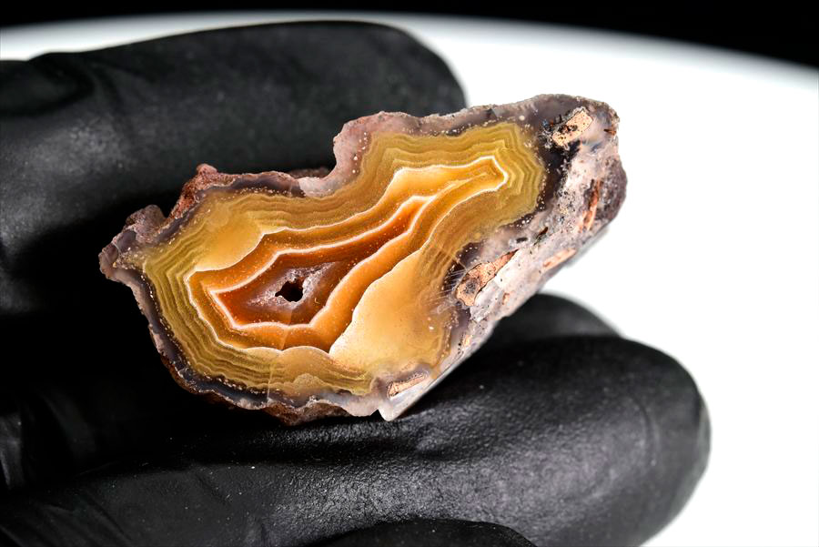 楽天市場】Laguna Agate ラグナアゲート 瑪瑙 原石 ◇メキシコ・ラグナ