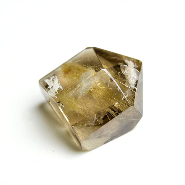 楽天市場】ゴールドルチルクォーツ 不定形 タンブル ブラジル産