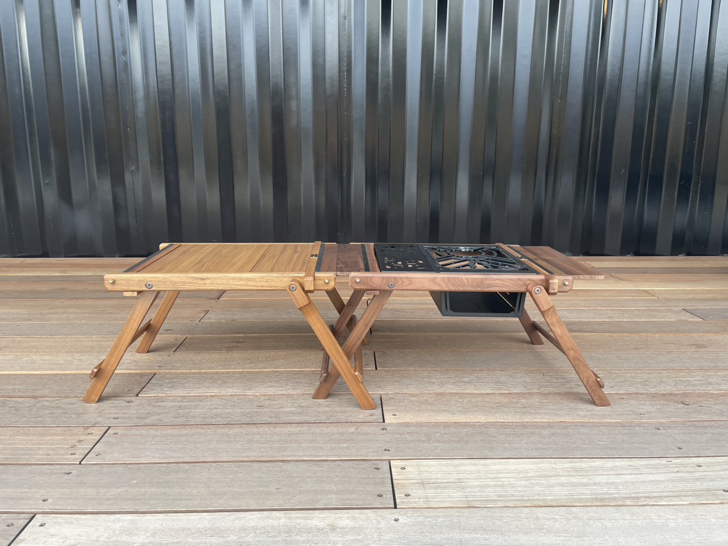 楽天市場】【公式】VENTLAX ヴェントラクス FOLDING TABLE MAJESTY