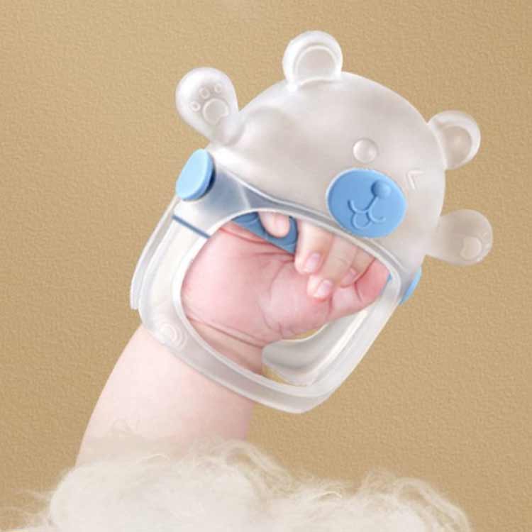 楽天市場】指しゃぶり 防止 矯正器 矯正 おしゃぶり 悪習癖 赤ちゃん