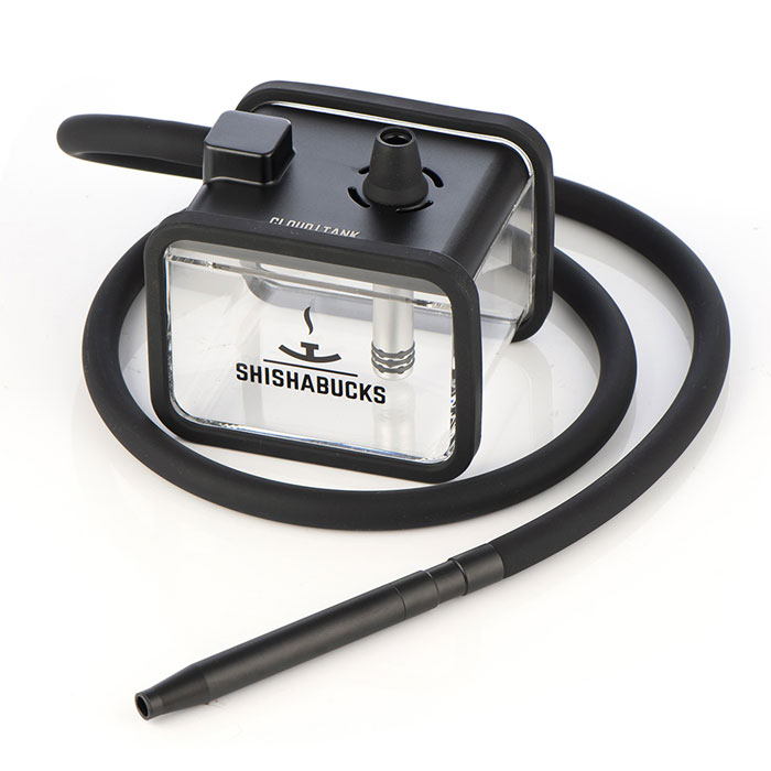 楽天市場】シーシャ 持ち運び 水タバコ 本体 ミニ セット シーシャ
