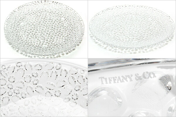 楽天市場】Tiffany.co ティファニー プレート 食器 カデンツ コブル