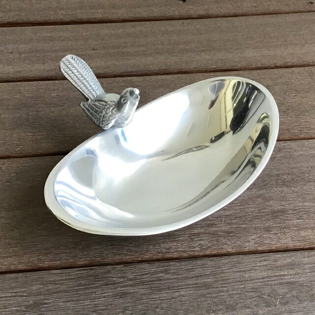 楽天市場】トレー トレイ コイントレー アクセサリー入れ シルバー 銀