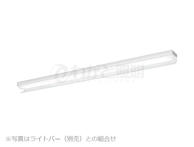 楽天市場】パナソニック 一体型LEDベースライト iDシリーズ 本体