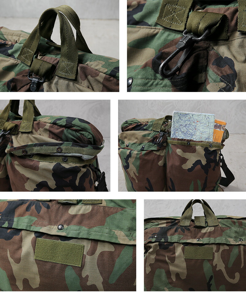 楽天市場】リジェクト 訳あり品 実物 USED 米軍 HGU-56/P ヘルメット