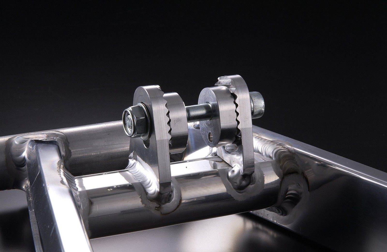 楽天市場】G-Craft ジークラフト スイングアーム トリプルスクエア