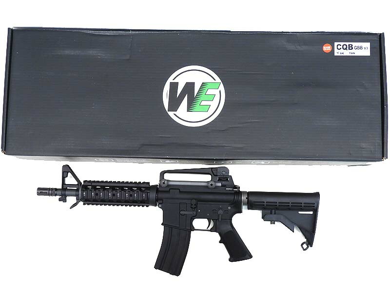 楽天市場】ガスブローバック m4 weの通販