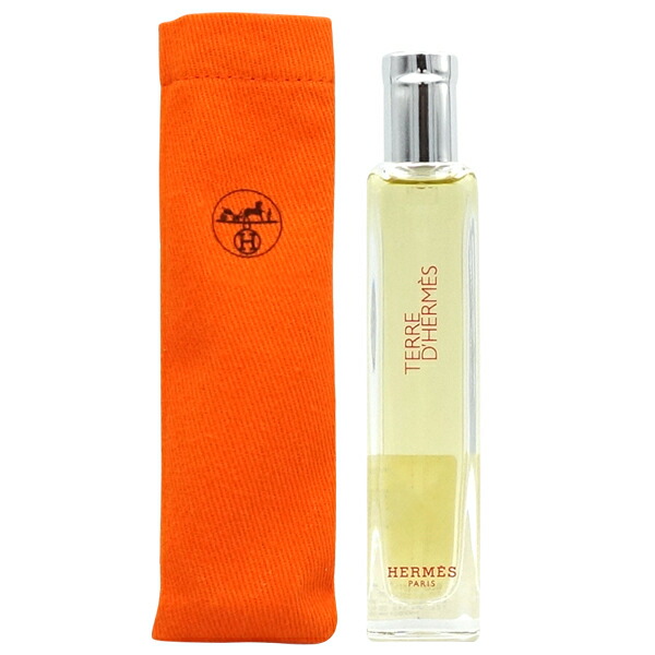 楽天市場】エルメス テール ドゥ エルメス ピュア パルファム スプレー