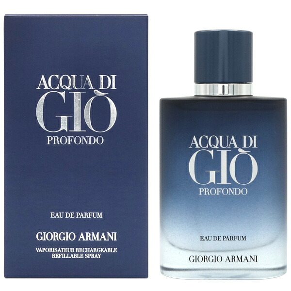 楽天市場】acqua di gio profumo（香水・フレグランス｜美容・コスメ