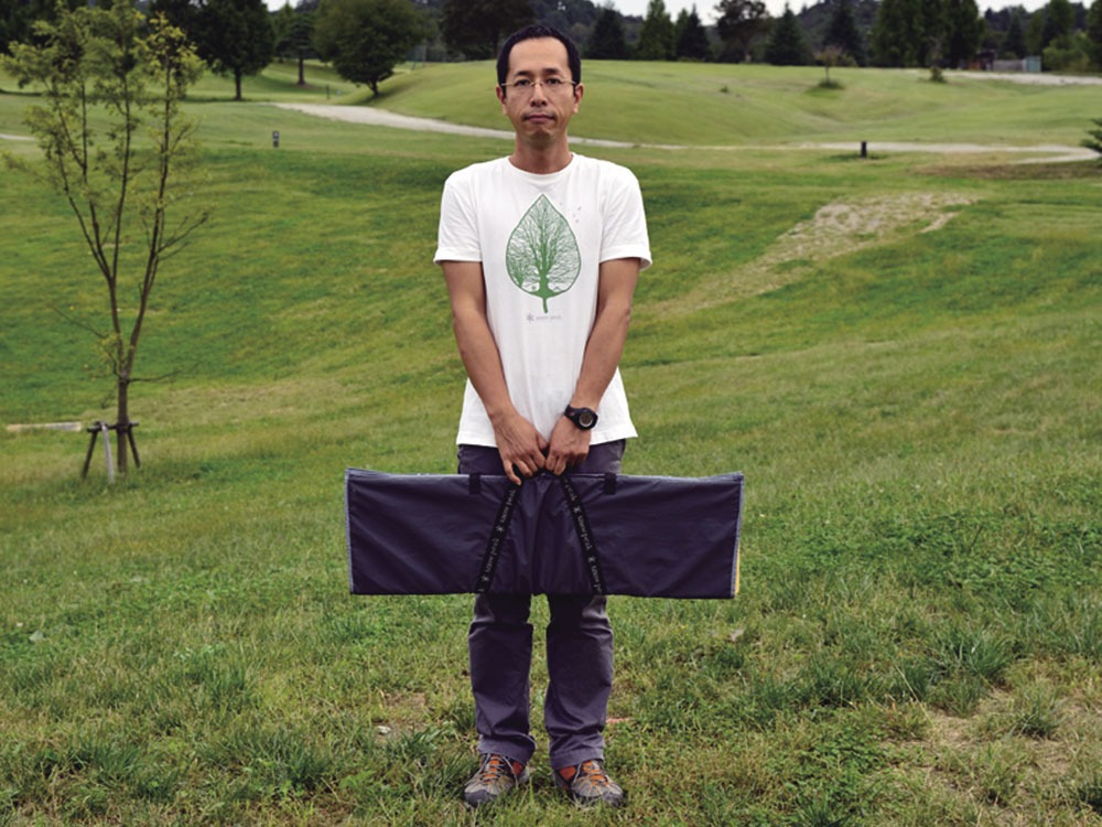 楽天市場】[LV-100TR]snow peak (スノーピーク ) ワンアクションロー