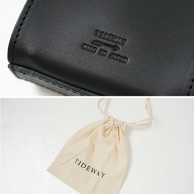 楽天市場】[t2674](61-4970)【保存袋付き】TIDEWAY(タイドウェイ) NUME