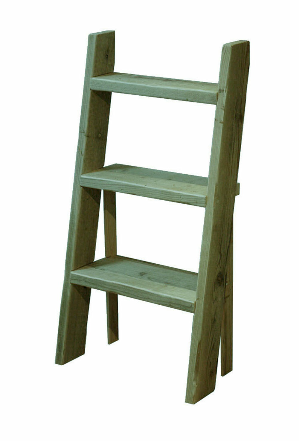 楽天市場】OLD ASHIBA（足場板古材）ラダーシェルフ（奥行ワイド）幅